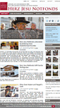 Mobile Screenshot of hjnf.schuetzen.com